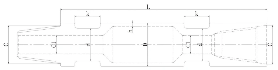 Especificaciones técnicas