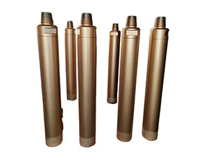 Martillos DTH