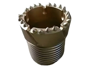 Brocas de revestimiento de anclaje