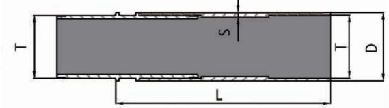 Especificaciones técnicas