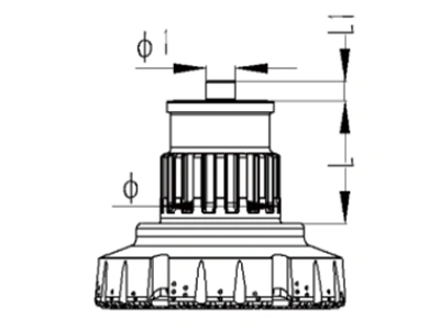 Especificaciones técnicas