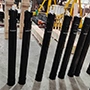 Martillos de circulación inversa