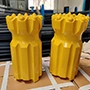 Brocas para martillo en cabeza