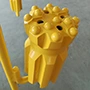 Brocas para martillo en cabeza