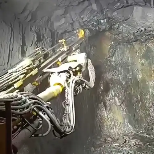 Minería
