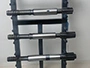 Adaptadores de vástago para martillo en cabeza